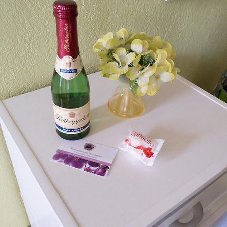 Ferienwohnung Dernbecher Saarbrücken Exterior foto