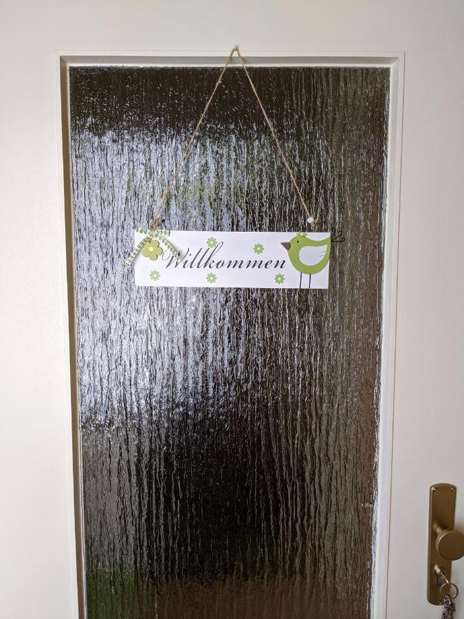 Ferienwohnung Dernbecher Saarbrücken Exterior foto