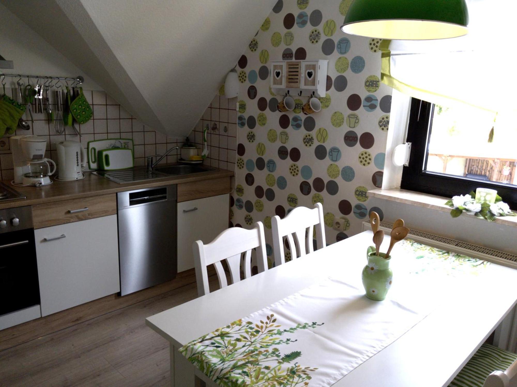 Ferienwohnung Dernbecher Saarbrücken Exterior foto